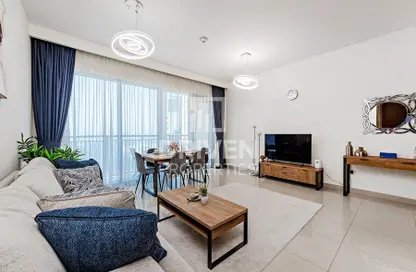 Apartment - 2 Bedrooms - 2 Bathrooms for sale in Harbour Views 2 - Dubai Creek Harbour (The Lagoons) - Dubai