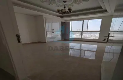 Apartment - 3 Bedrooms - 3 Bathrooms for rent in Al Mowaihat 3 - Al Mowaihat - Ajman