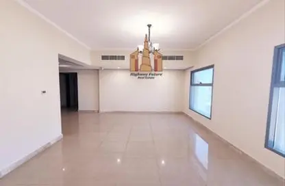 Apartment - 2 Bedrooms - 4 Bathrooms for rent in Aliya Tower - Al Nahda - Sharjah