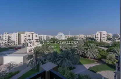 Apartment - 1 Bedroom - 2 Bathrooms for rent in Al Thamam 24 - Al Thamam - Remraam - Dubai