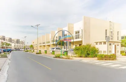 Townhouse - 3 Bedrooms - 4 Bathrooms for sale in Warsan Village - International City - Dubai