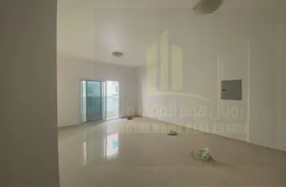 Apartment - 1 Bedroom - 2 Bathrooms for rent in Al Rashidiya 2 - Al Rashidiya - Ajman