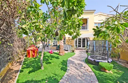 Villa - 3 Bedrooms - 3 Bathrooms for sale in Palmera 1 - Palmera - Arabian Ranches - Dubai