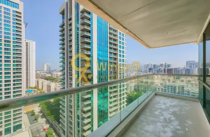 Apartment - 2 Bedrooms - 2 Bathrooms for rent in The Fairways East - The Fairways - The Views - Dubai