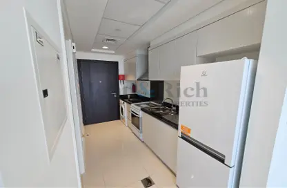 Apartment - 1 Bathroom for sale in Carson C - Carson - DAMAC Hills - Dubai