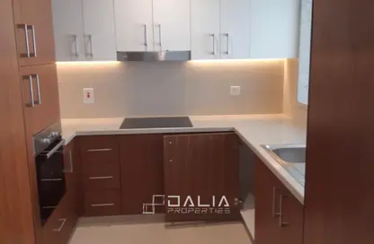 Apartment - 1 Bedroom - 2 Bathrooms for rent in Vida Residence - The Hills - Dubai