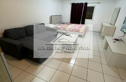 Apartment - 1 Bedroom - 1 Bathroom for rent in Al Taawoon Towers - Al Khan - Sharjah