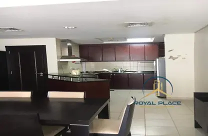 Apartment - 1 Bedroom - 2 Bathrooms for sale in Building 38 to Building 107 - Mediterranean Cluster - Discovery Gardens - Dubai