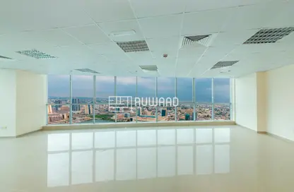 Office Space - Studio - 1 Bathroom for sale in Julphar Commercial Tower - Julphar Towers - Al Nakheel - Ras Al Khaimah