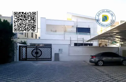 Villa - 5 Bedrooms - 7+ Bathrooms for sale in Al Mowaihat 1 - Al Mowaihat - Ajman