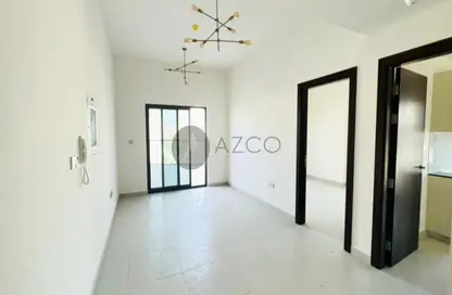 Apartment - 1 Bedroom - 1 Bathroom for rent in Binghatti Gate - Jumeirah Village Circle - Dubai