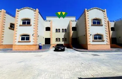 Villa - 7 Bedrooms for rent in Mohamed Bin Zayed City Villas - Mohamed Bin Zayed City - Abu Dhabi