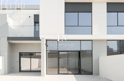 Townhouse - 3 Bedrooms - 4 Bathrooms for rent in Murooj Al Furjan - Al Furjan - Dubai