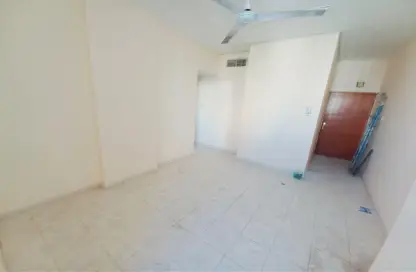 Apartment - 1 Bedroom - 1 Bathroom for rent in Al Butina 9 Building - Al Butina - Sharjah