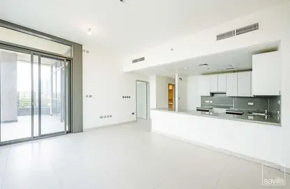 Apartment - 1 Bedroom - 2 Bathrooms for rent in Canal Residence - Al Reem Island - Abu Dhabi