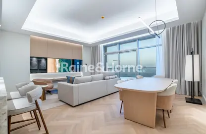 Apartment - 2 Bedrooms - 3 Bathrooms for sale in Marriott Executive Apartments - Al Barsha South - Al Barsha - Dubai