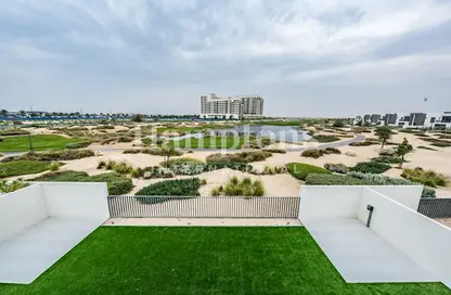 Villa - 4 Bedrooms - 4 Bathrooms for sale in Golf Links - EMAAR South - Dubai South (Dubai World Central) - Dubai