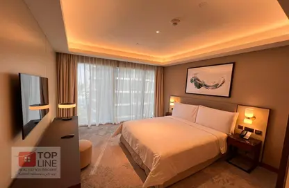 Apartment - 3 Bedrooms - 4 Bathrooms for sale in The Address Residences Dubai Opera Tower 2 - The Address Residences Dubai Opera - Downtown Dubai - Dubai