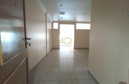 Apartment - 2 Bedrooms - 3 Bathrooms for rent in Street 64 - Al Nahda - Sharjah