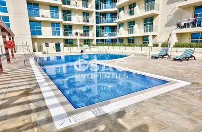 Apartment - 2 Bedrooms - 3 Bathrooms for sale in Azizi Plaza - Al Furjan - Dubai