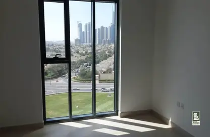 Apartment - 1 Bedroom - 2 Bathrooms for rent in Vida Residence 4 - Vida Residence - The Hills - Dubai