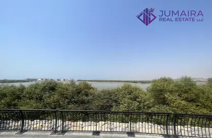 Townhouse - 3 Bedrooms - 4 Bathrooms for rent in Flamingo Villas - Mina Al Arab - Ras Al Khaimah