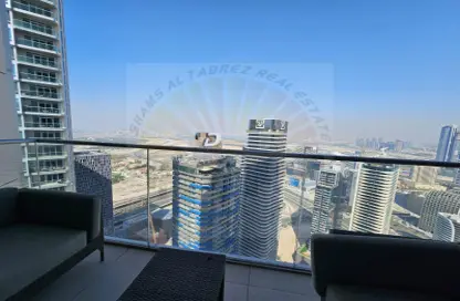 Apartment - 1 Bedroom - 2 Bathrooms for sale in The Address Residence Fountain Views 3 - The Address Residence Fountain Views - Downtown Dubai - Dubai