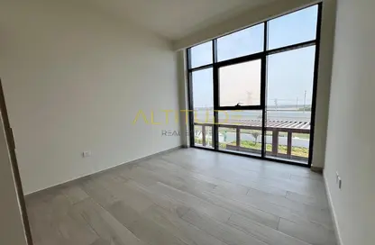 Apartment - 1 Bedroom - 1 Bathroom for rent in AZIZI Riviera 46 - Meydan One - Meydan - Dubai