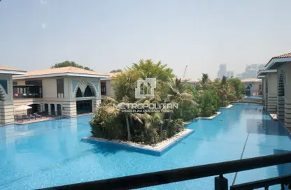 Villa - 5 Bedrooms - 6 Bathrooms for sale in Jumeirah Zabeel Saray - The Crescent - Palm Jumeirah - Dubai