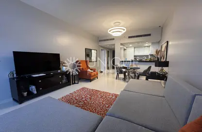 Apartment - 1 Bedroom - 2 Bathrooms for sale in Artesia C - Artesia - DAMAC Hills - Dubai