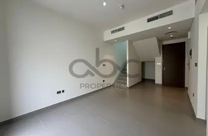 Townhouse - 2 Bedrooms - 3 Bathrooms for rent in Noya 1 - Noya - Yas Island - Abu Dhabi