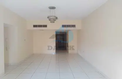 Apartment - 1 Bedroom - 1 Bathroom for rent in Al Rashidiya Towers - Al Rashidiya - Ajman Downtown - Ajman