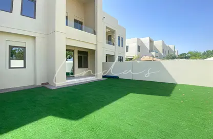 Villa - 3 Bedrooms - 4 Bathrooms for sale in Mira Oasis 2 - Mira Oasis - Reem - Dubai