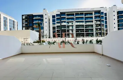 Apartment - 1 Bedroom - 1 Bathroom for rent in AZIZI Riviera - Meydan One - Meydan - Dubai