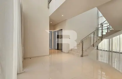 Villa - 5 Bedrooms - 7 Bathrooms for sale in The Field - DAMAC Hills - Dubai