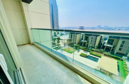 Apartment - 2 Bedrooms - 3 Bathrooms for sale in Al Maha Tower - Marina Square - Al Reem Island - Abu Dhabi