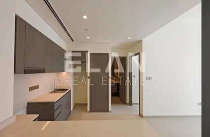 Apartment - 1 Bedroom - 1 Bathroom for rent in Grande - Opera District - Downtown Dubai - Dubai