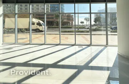 Shop - Studio for sale in Business Tower - Business Bay - Dubai