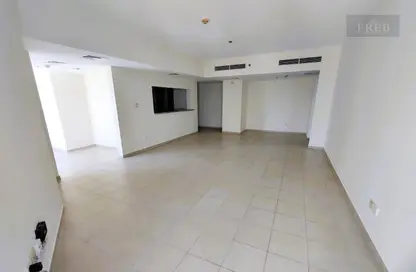 Apartment - 1 Bedroom - 1 Bathroom for rent in Al Habtoor Tower - Dubai Marina - Dubai