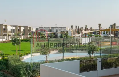 Townhouse - 4 Bedrooms - 4 Bathrooms for sale in La Violeta 1 - Villanova - Dubai Land - Dubai