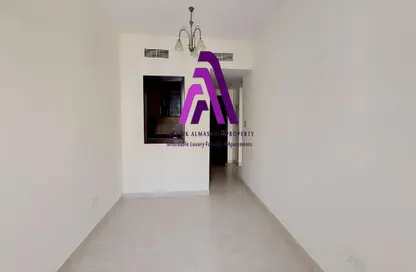 Apartment - 1 Bedroom - 2 Bathrooms for rent in Prime Residency 1 - Prime Residency - International City - Dubai