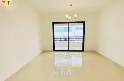 Apartment - 2 Bedrooms - 2 Bathrooms for rent in White Swan Building - Sheikh Zayed Road - Dubai