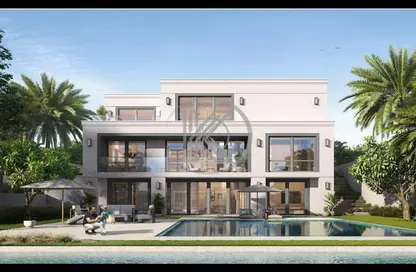 Villa - 5 Bedrooms - 7 Bathrooms for sale in The Oasis - Palmiera - The Oasis by Emaar - Dubai