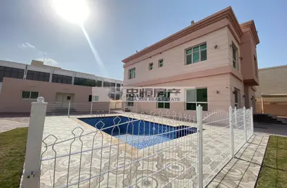 Villa - 5 Bedrooms - 6 Bathrooms for rent in Umm Suqeim 1 Villas - Umm Suqeim 1 - Umm Suqeim - Dubai