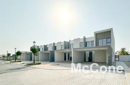 Townhouse - 4 Bedrooms - 4 Bathrooms for rent in La Rosa 6 - Villanova - Dubai Land - Dubai