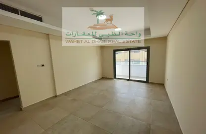 Apartment - 2 Bedrooms - 2 Bathrooms for rent in Qasimia 13 building - Al Nad - Al Qasimia - Sharjah