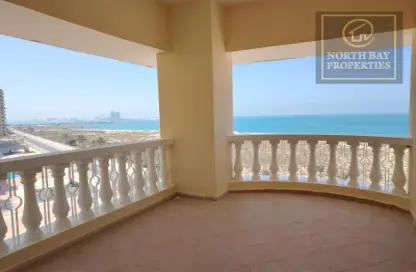 Apartment - 1 Bedroom - 1 Bathroom for sale in Royal Breeze 4 - Royal Breeze - Al Hamra Village - Ras Al Khaimah