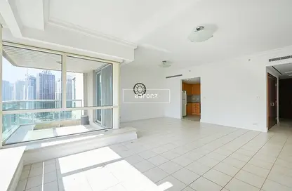 Apartment - 1 Bedroom - 2 Bathrooms for rent in Murjan Tower - Emaar 6 Towers - Dubai Marina - Dubai