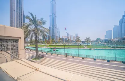 Apartment - 3 Bedrooms - 4 Bathrooms for sale in The Residences 3 - The Residences - Downtown Dubai - Dubai