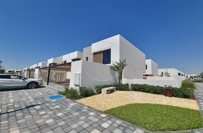 Townhouse - 3 Bedrooms - 3 Bathrooms for rent in Noya 1 - Noya - Yas Island - Abu Dhabi